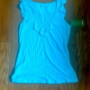 Lily Pulitzer XS top